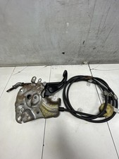 2015 Jeep Grand Cherokee Emergency Parking Assist Stop Brake Pedal W Cable Oem 2015 Jeep Grand Cherokee Emergency Parking Assist Stop Brake Pedal W Cable Oem