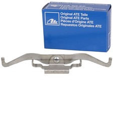 ATE KLAMMERN BREMSSATTEL VORNE passend für BMW 5er E39 7er E38 X3 E83 X5 E53