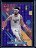 2025-26 Topps Finest Klay Thompson Common Purple Geometric Refractor #/100