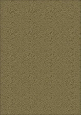 10x13 Milliken Red Solid Static Area Rug Thicket Autumn Vine - Aprx 10 9 x 13 2