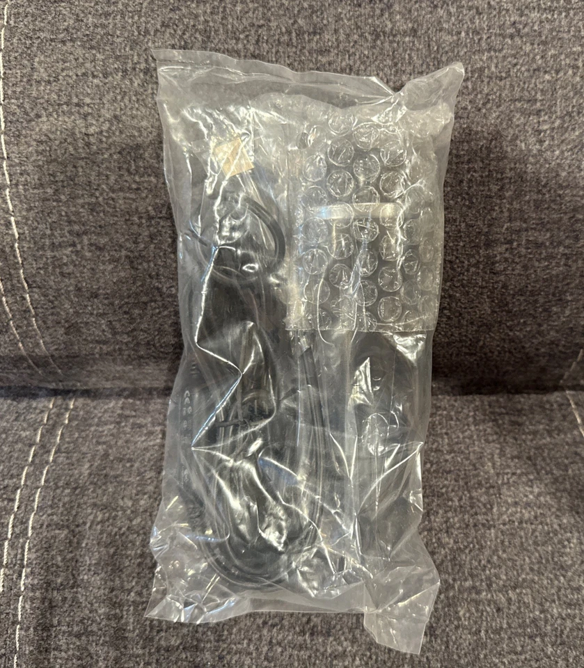 New Konami Rock Band Wired Microphone Mic Xbox 360 Playstation 3 PS3 Wii ~ New! - Image 3 of 3