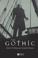 The Gothic | David Punter (U. A.) | Englisch | Taschenbuch | 2004