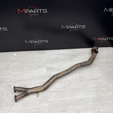 01-06 BMW E46 M3 Exhaust Supersprint Section 2 Intermediate Mid Pipe Midpipe **