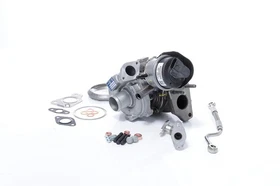 BTS Turbo Turbolader für Opel Corsa D S07 1.3 CDTi Combo Kasten/Kombi X12 J
