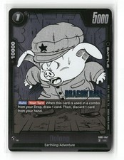Oolong SB01-047 Prices | Dragon Ball Japanese Fusion World Manga