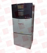 ALLEN BRADLEY 20BD052A0AYNARC1 / 20BD052A0AYNARC1 (USED)