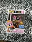 Funko Pop: Amy As Wonder Woman #595 DC x Sonic the Hedgehog Target Exclusive