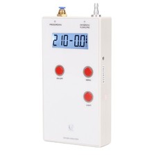 Ultrasonic Oxygen Meter Gerneric Portable Oxygen Concentration Content Tester Ultrasonic Oxygen Meter Gerneric Portable Oxygen Concentration Content Tester