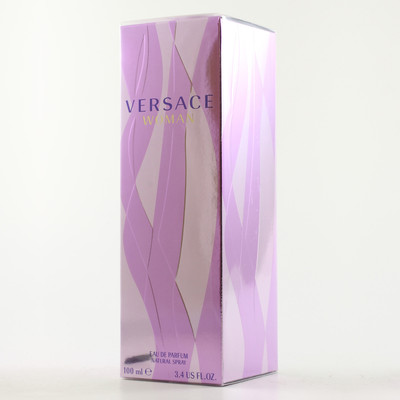 Versace Woman EDP - Eau de Parfum 100ml