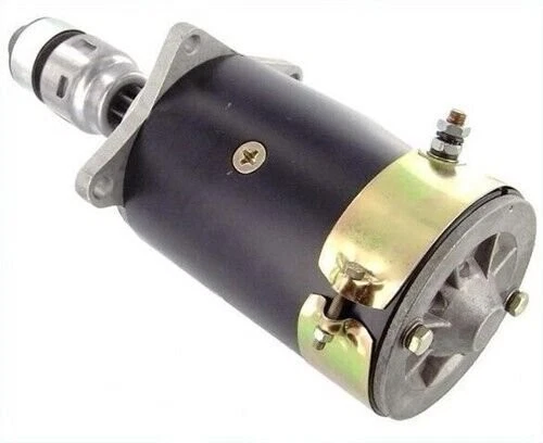 Motor De Arranque Nuevo Para Ford Thunderbird 5.1L V8 1955 55 Foto 3 de 4