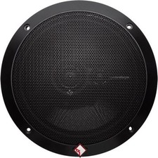 R165X3 6.5/" 3 Way Car Speakers 6-1//2 Rockford Fosgate R169X3 6x9/" 260W 3 Way