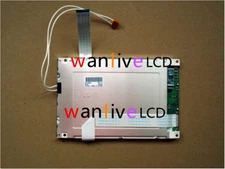 5.7" SX14Q004 LCD Display Screen Panel No Touch For Industrial 1 Year Warranty