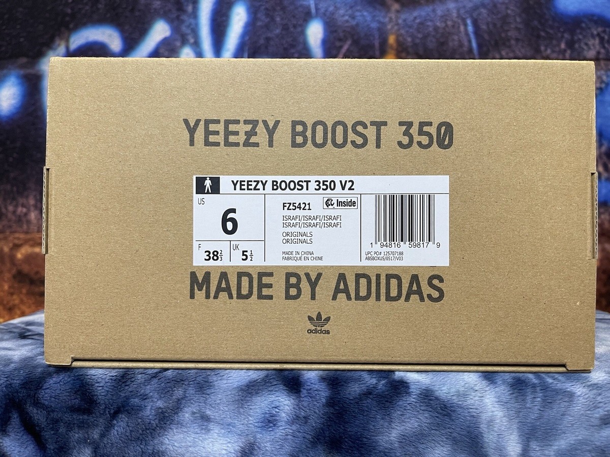 adidas gazelle silver green womens ADIDAS YEEZY BOOST 350 V2 ISRAFIL (PRE-OWNED) FZ5421 SIZE 11 – Original  Grail
