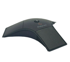 Polycom - SoundStation - IP 7000 - VoIP Conference Phone - Extended Microphone