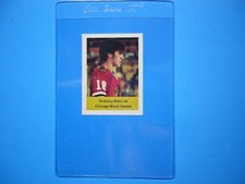 1974/75 LOBLAW'S NHL ACTION PLAYERS STAMP DARCY ROTA ROOKIE SHARP+!! LOBLAWS