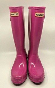 hunter rain boots buckle
