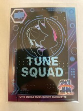 2021 Space Jam A New Legacy Bugs Bunny Silhouette #31