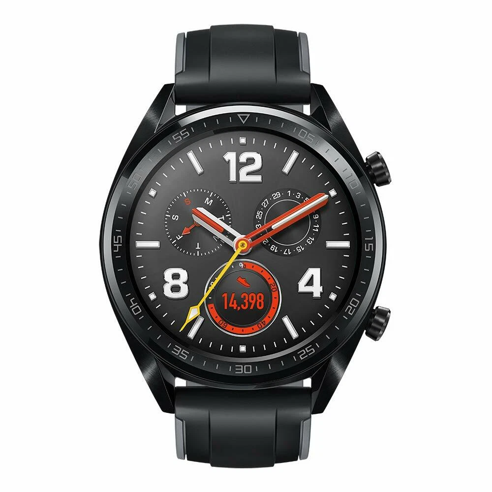 Huawei watch top gt active ebay
