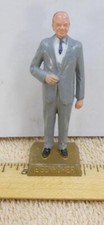 VINTAGE MARX US PRESIDENT Dwight Eisenhower FIGURE 