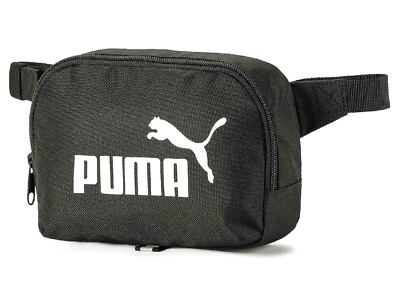Puma Gürteltasche 076908 Phase Waist Bag  Damen Herren Unisex