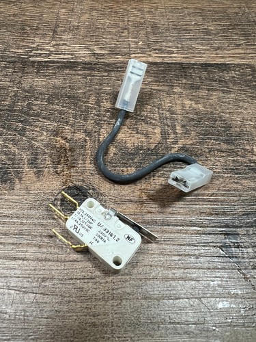 Husky Electric Power Washer 1650psi Part Pressure ON/OFF Switch | eBay