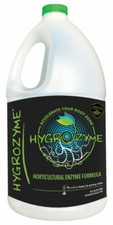 Hygrozyme Horticultural Enzyme Formula - 4L