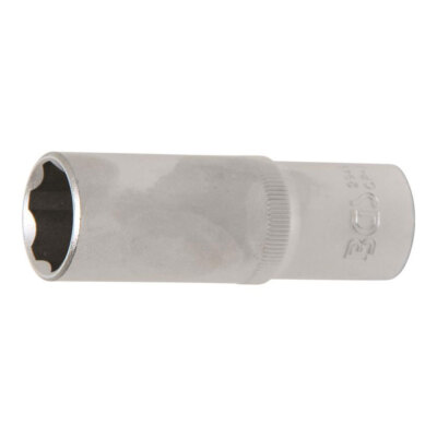Steckschlüssel-Einsatz, Super Lock, tief, 12,5 (1/2), 19 mm