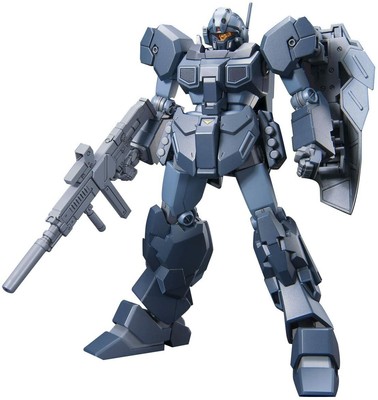 Bandai #130 Rgm-96X Jesta 1/144 High Grade Universal Century (899998495727)