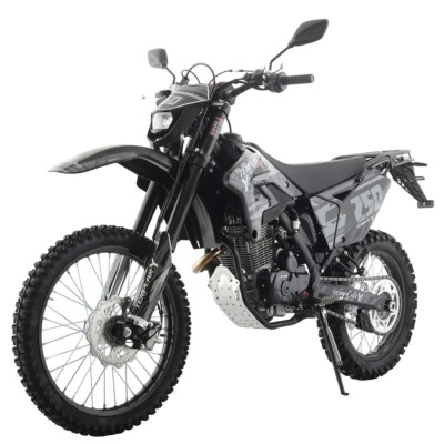 X-PRO TEMPLAR Y 250cc Dirt Bike Pit Bike Off Road 5-Speed Manual