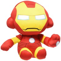 Ty Ironman Plush Yellow Regular on sale Ty Ironman Plush Yellow Regular on sale