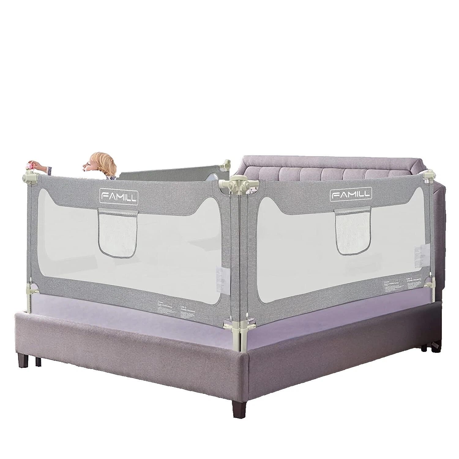 Unisex Synthetic Nursery Bedding Sets