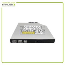 96R30 Dell PowerEdge R720 R820 DVD/CD RW Slimline SATA Optical Drive 096R30