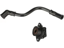 PCV Valve and Hose Assembly Crankcase Breather Hose fits Journey 85WJSP