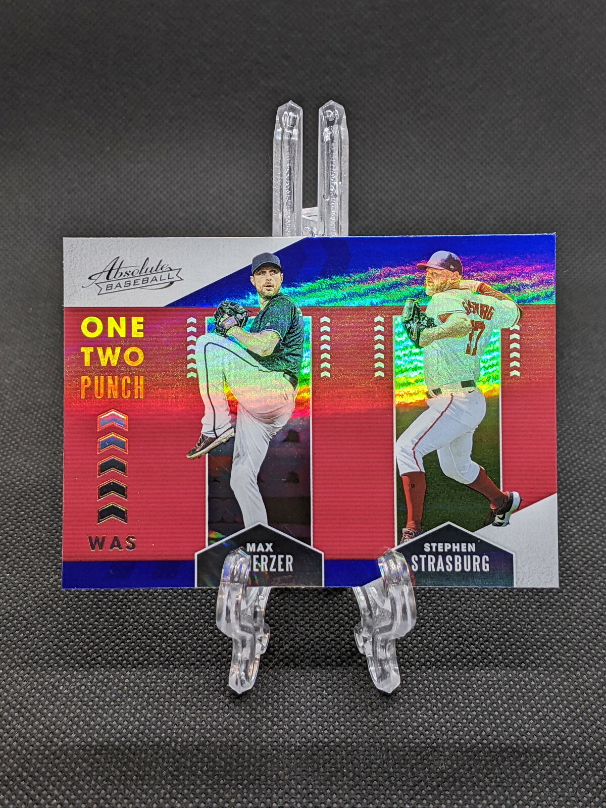 You Pick Your Cards - Washington Nationals Fan Favorites Soto - Strasburg Turner
