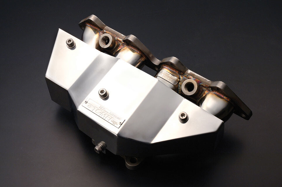 Tomei EXPREME Heat Protector for MITSUBISHI Evolution 4