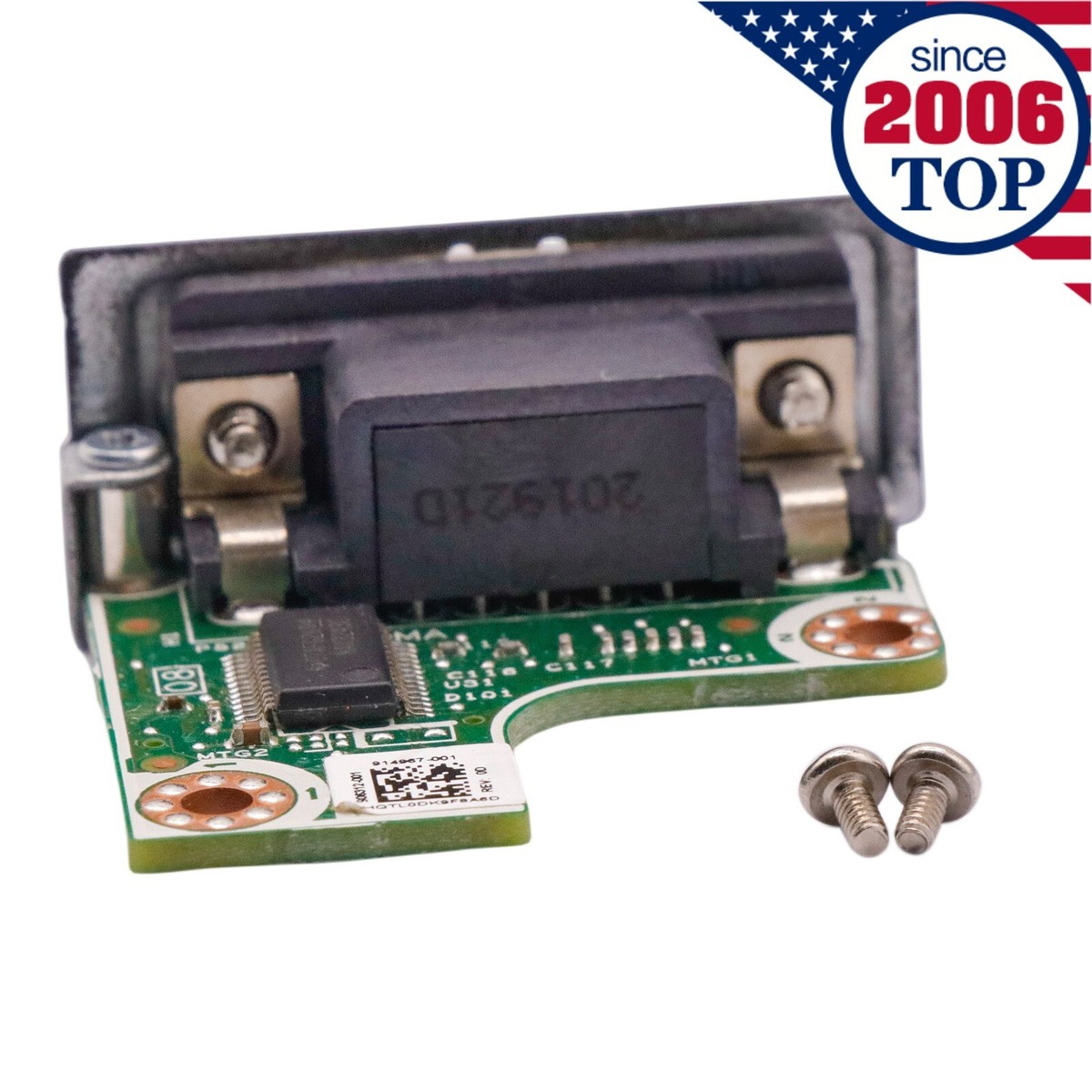 Placa Base De Escritorio Original Para HP EliteDesk 800 G6 TWR SFF M08759 601 Prueba De M08759 001 Antes Del Envio