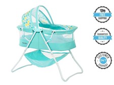 dream on me karley bassinet