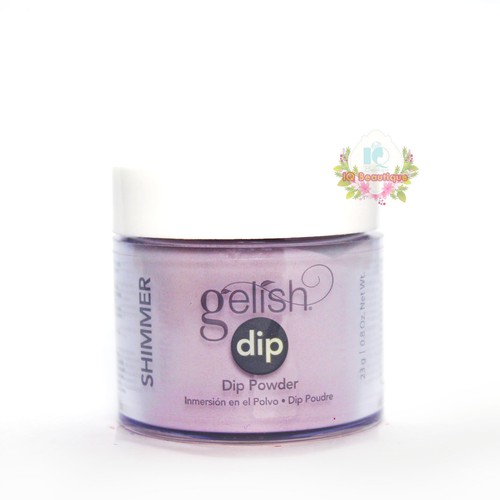 Gelish Dip Powder 23g (0.8 oz) - Buy 4 Get 1 Free **Best Deal** - Picture 117 of 234