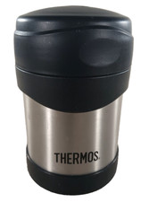 Thermos 10 oz. Vacuum Insulated Stainless Steel Food Jar