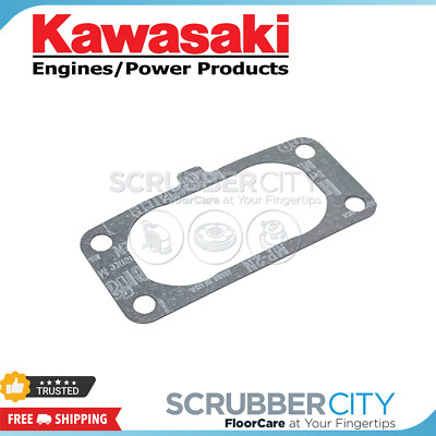 Genuine Kawasaki 11060-7009 Air, Carburetor Gasket FH601V FH641V