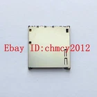 SD Memory Card Slot Holder For Canon EOS 1500D Rebel T7 KISS X90 EOS 2000D
