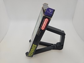 Tennis Nintendo mit Verpackung NES-TE-NOE