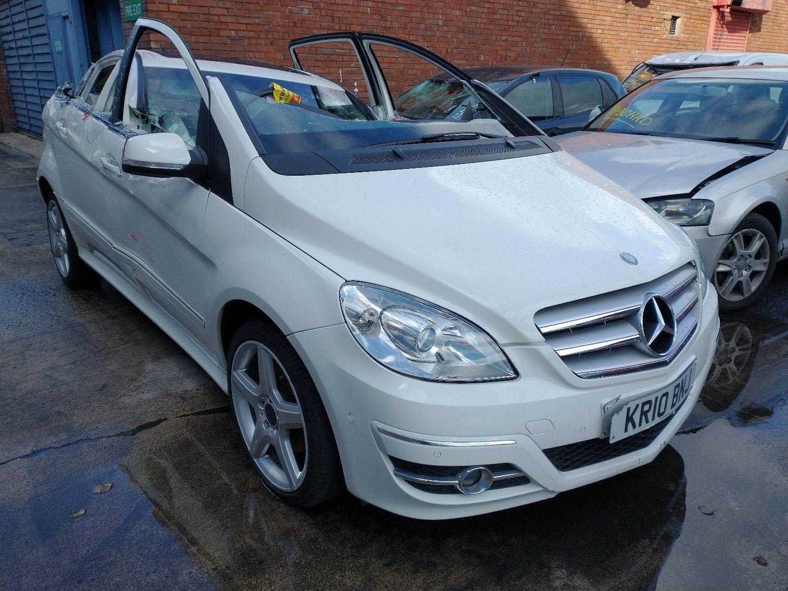 mercedes-benz a1698708994 for sale online | eBay 