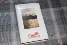 Dundee City Of Discovery VHS Video - Ob3