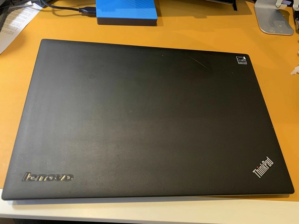 Lenovo Thinkpad X1 Carbon i7 (3rd gen) 3667U 2.0Ghz 8GB Touch Win 10 - Image 3 of 4
