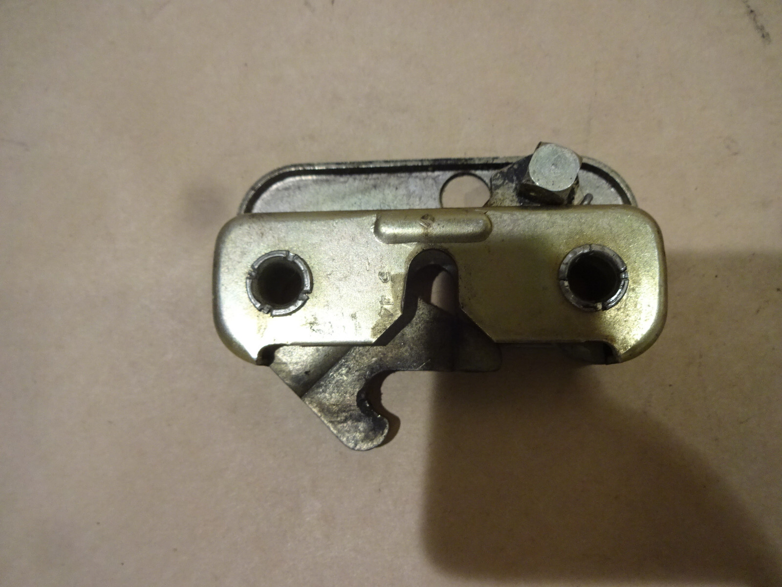 Ferrari 308,348,328,355,512,Mondial - Front Hood Lock/ Latch - P/N 60277407
