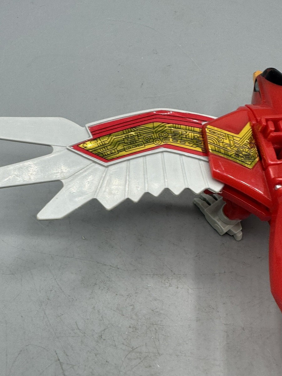 特撮 POWER RANGERS Power Rangers ZX (Armor Hero Adaptation) | Power Rangers