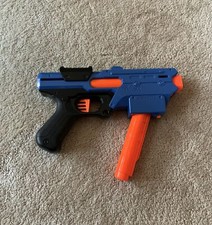 Nerf Rival Finisher XX-700 Blaster Quick-Load Magazine Tested Works NO AMMO 