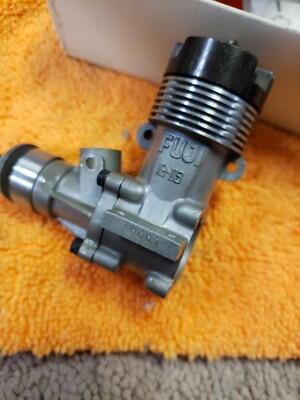 FUJI Engine - Fuji RC 19 III SR RC motor - NEW - RP | eBay