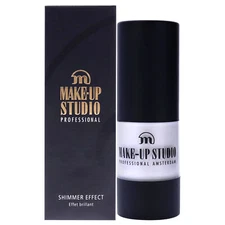 Shimmer Effect - Silver by Make-Up Studio for Women - 0.51 oz Highlighter